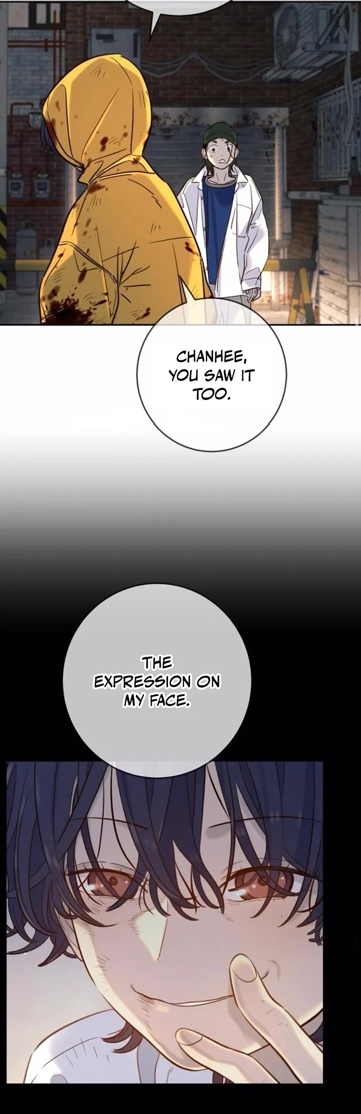 Everyone Loves Her chapter 48 page 34