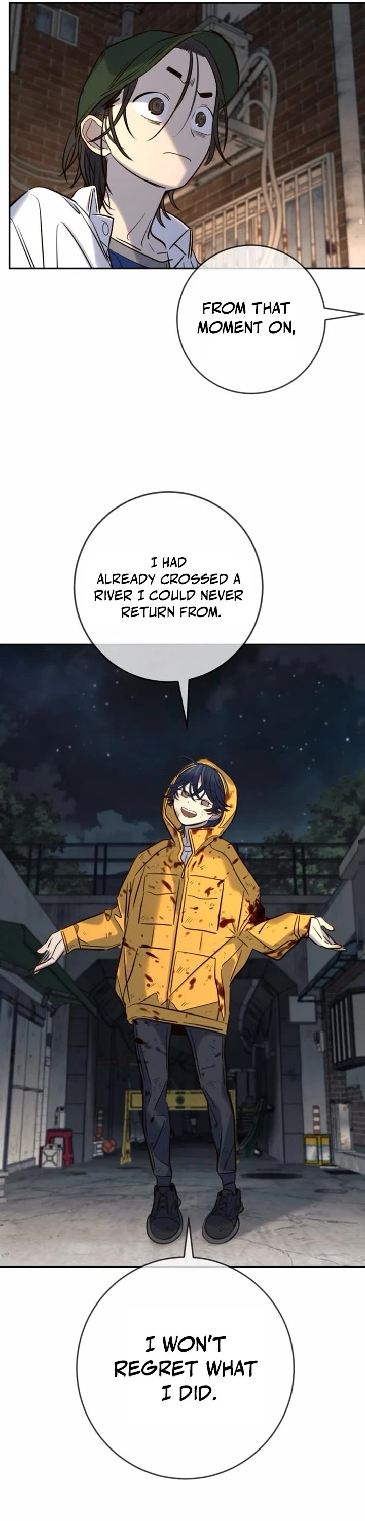 Everyone Loves Her chapter 48 page 36