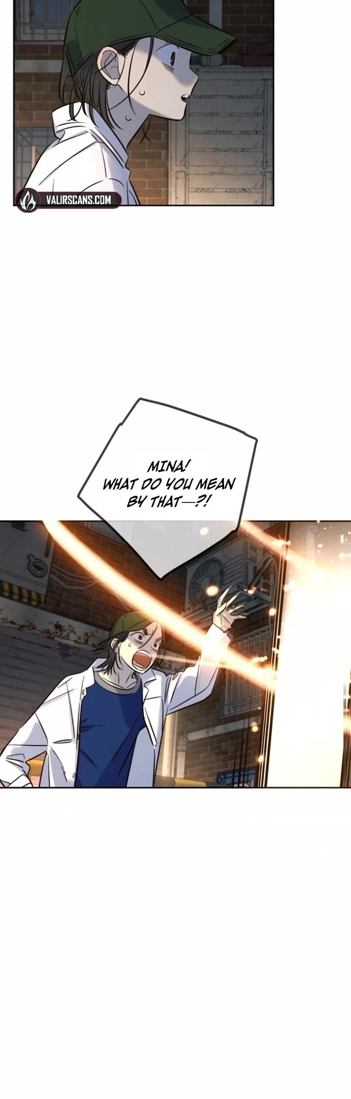 Everyone Loves Her chapter 48 page 40