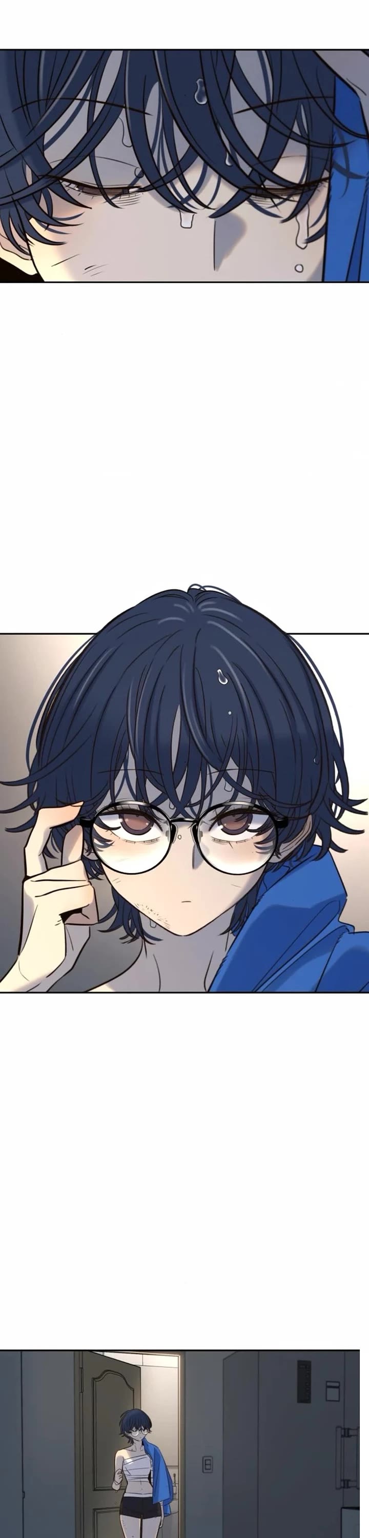 Everyone Loves Her chapter 48 page 46