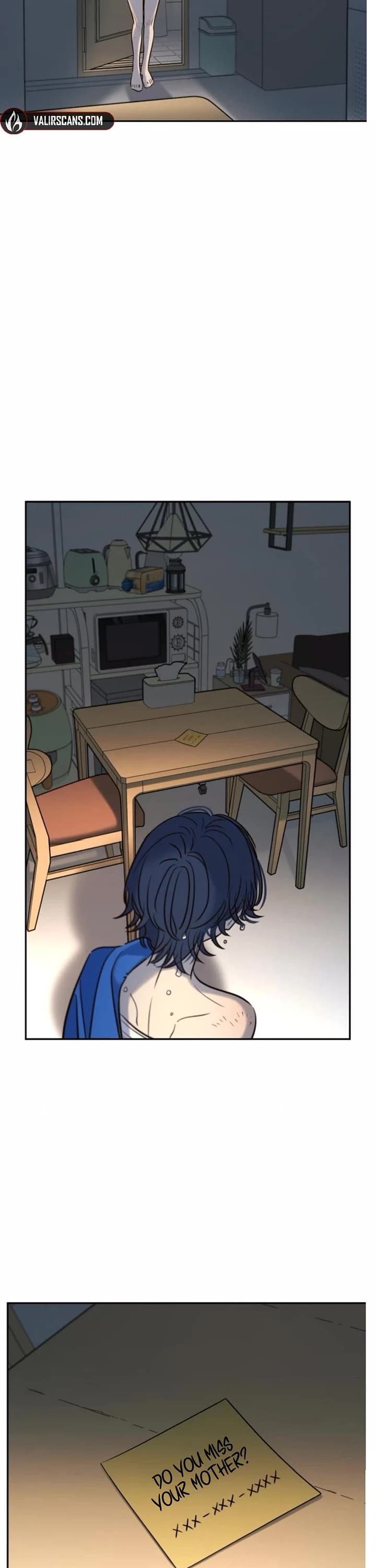 Everyone Loves Her chapter 48 page 47