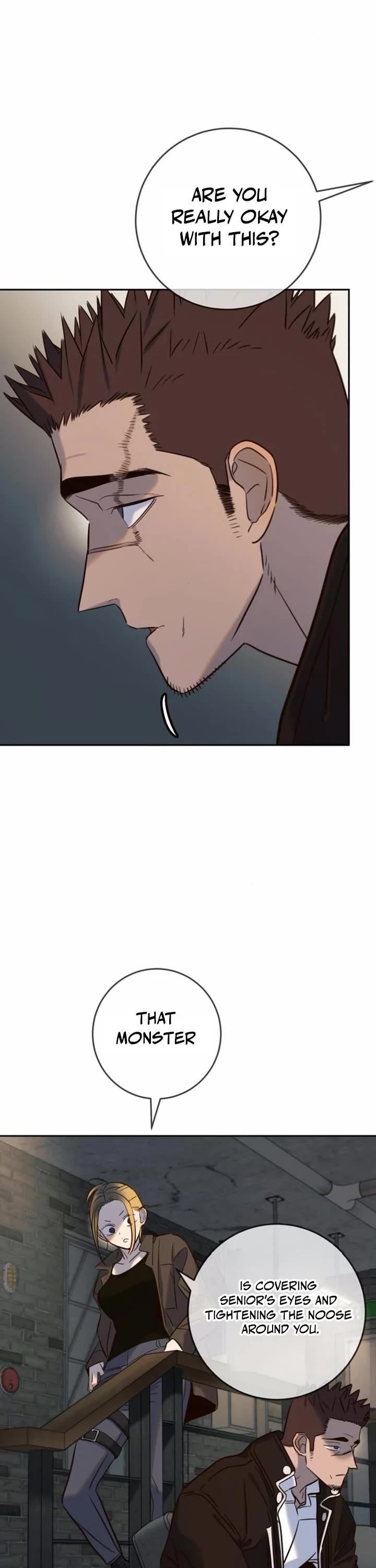 Everyone Loves Her chapter 48 page 7