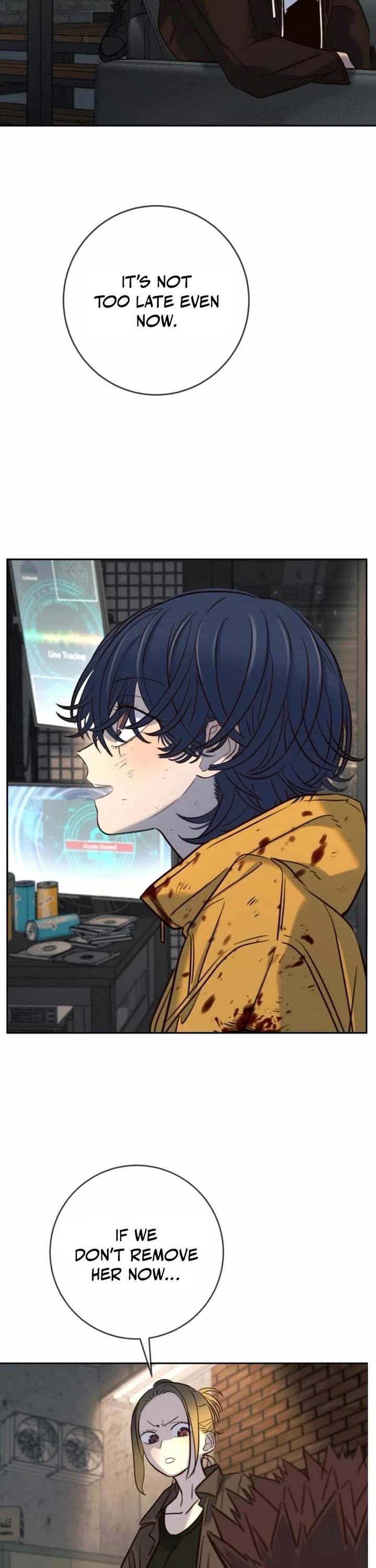 Everyone Loves Her chapter 48 page 8