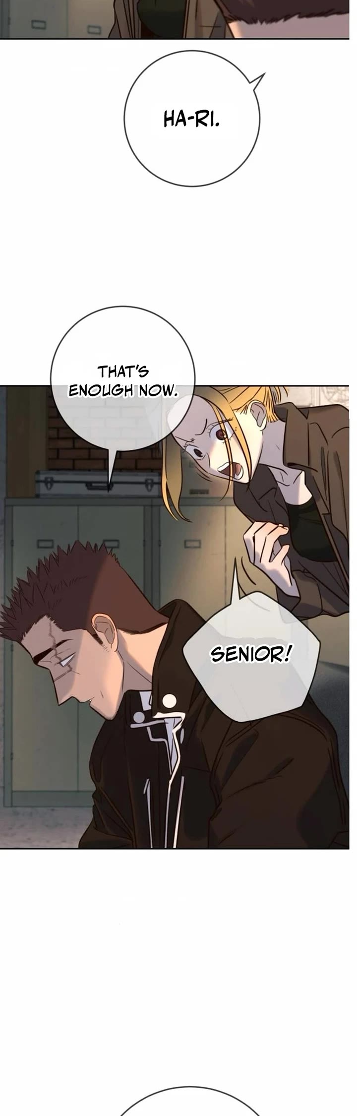 Everyone Loves Her chapter 48 page 9