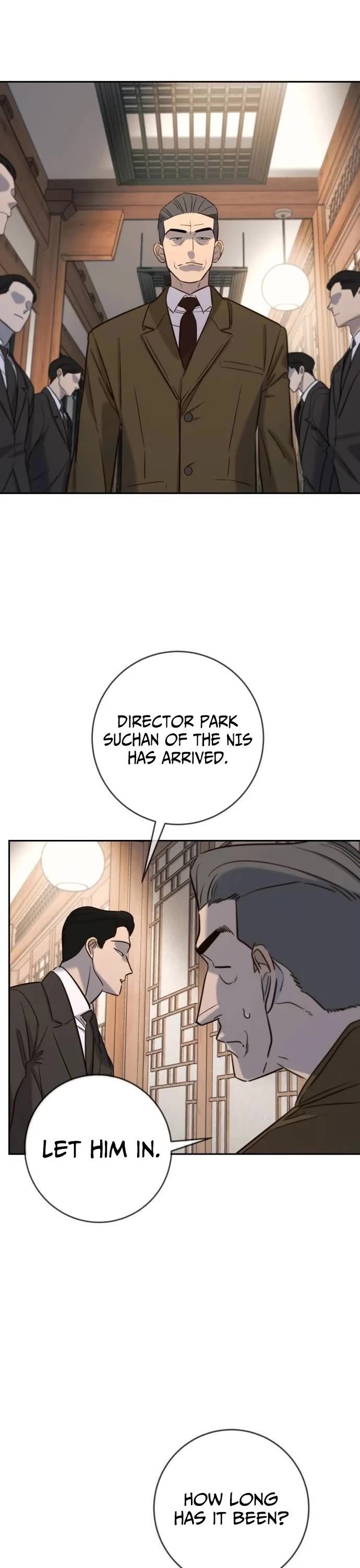 Everyone Loves Her chapter 49 page 1