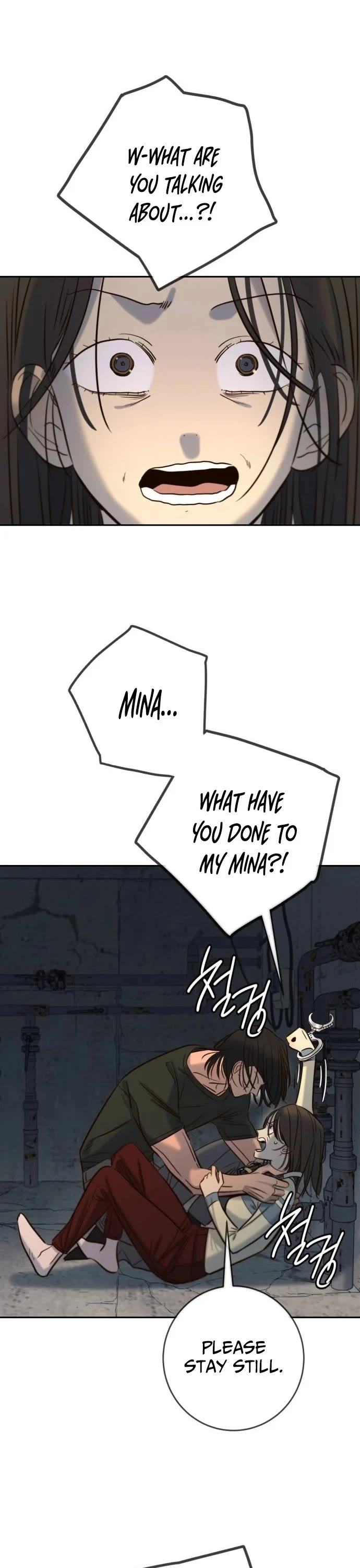 Everyone Loves Her chapter 49 page 23