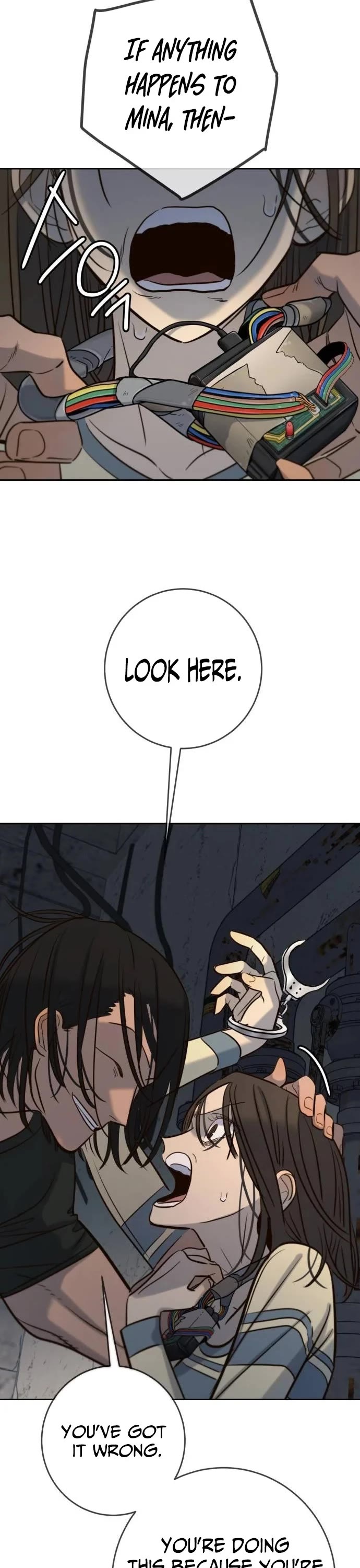 Everyone Loves Her chapter 49 page 24