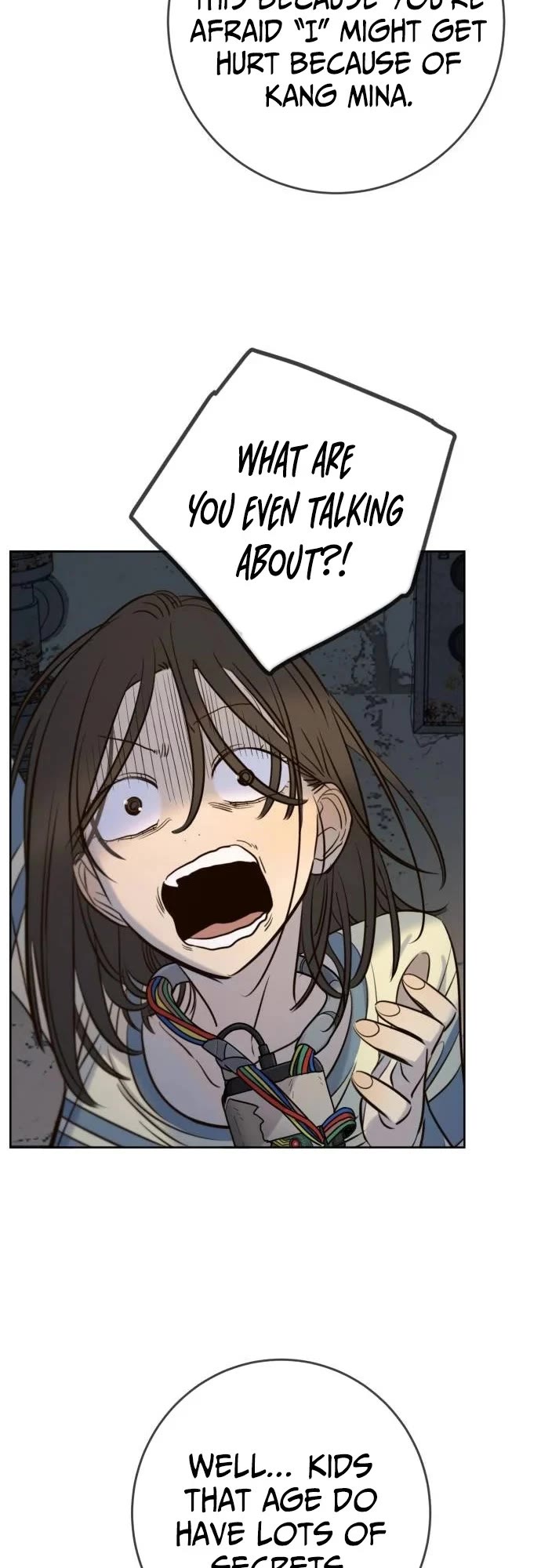 Everyone Loves Her chapter 49 page 25