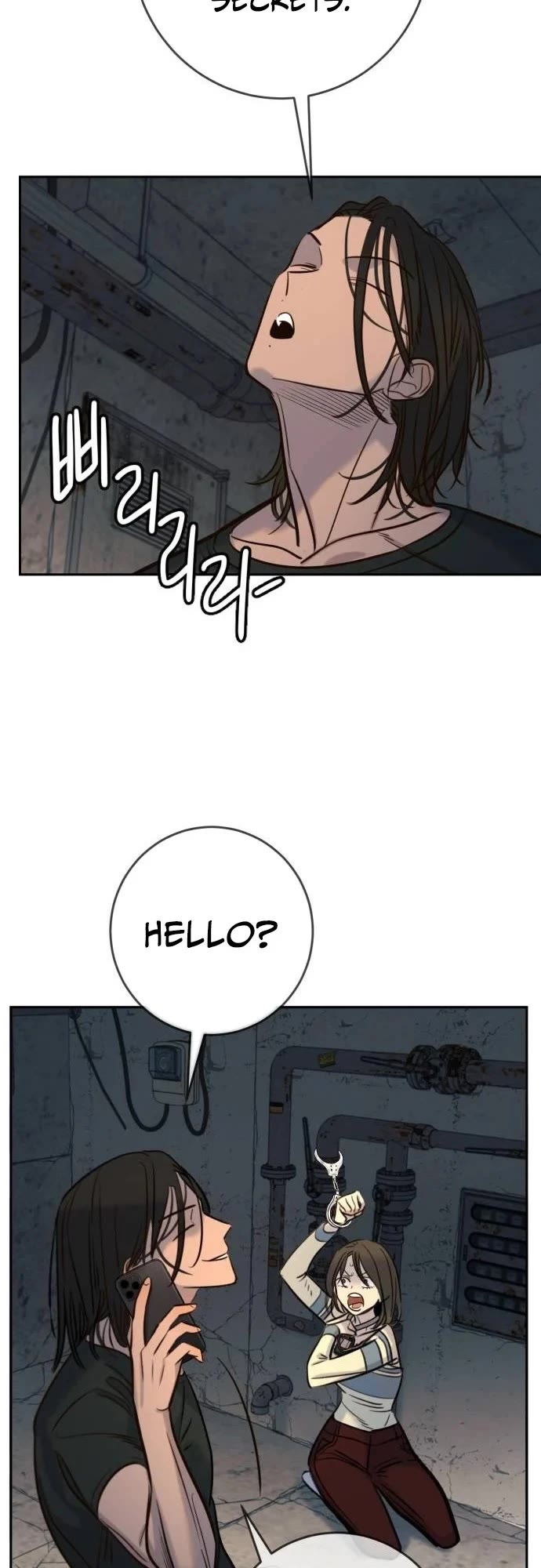 Everyone Loves Her chapter 49 page 26