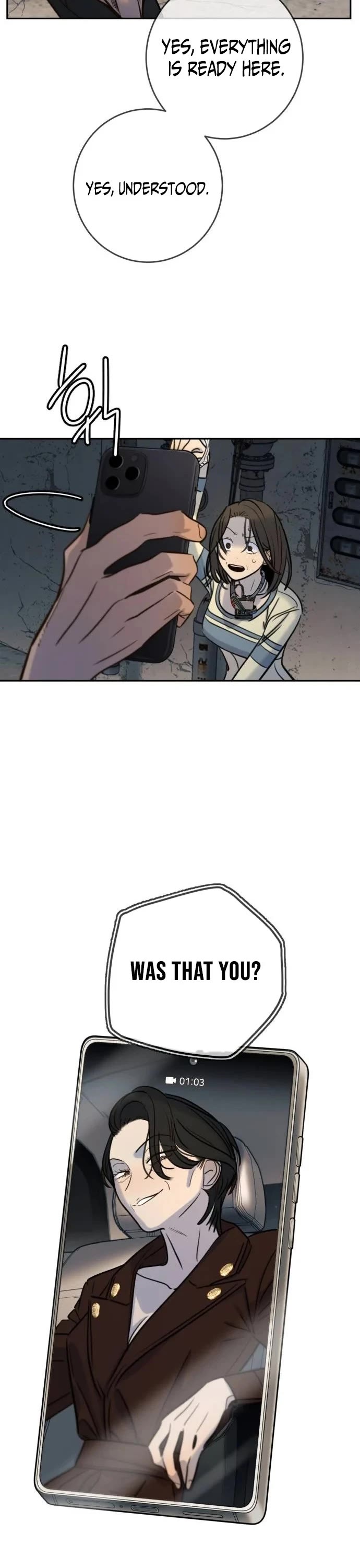 Everyone Loves Her chapter 49 page 27