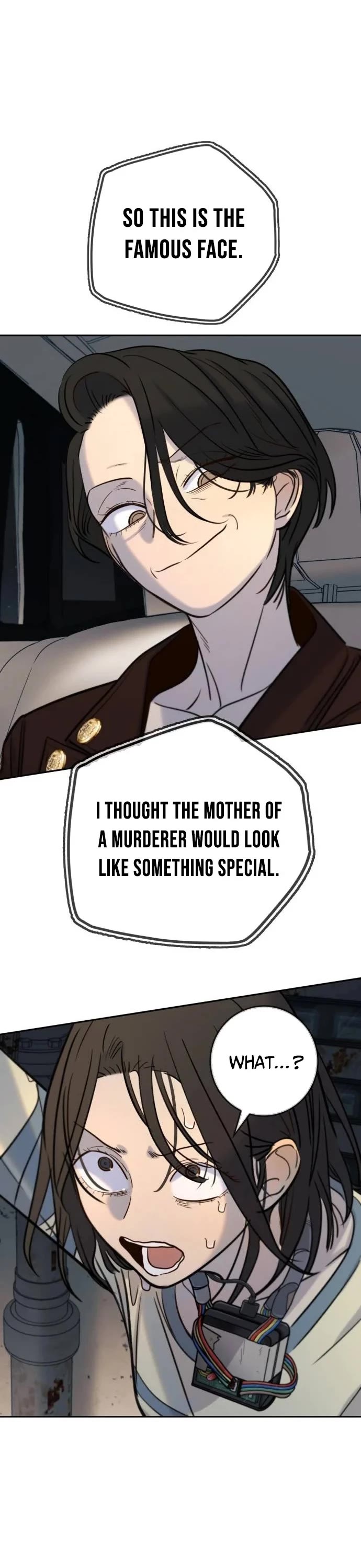 Everyone Loves Her chapter 49 page 28