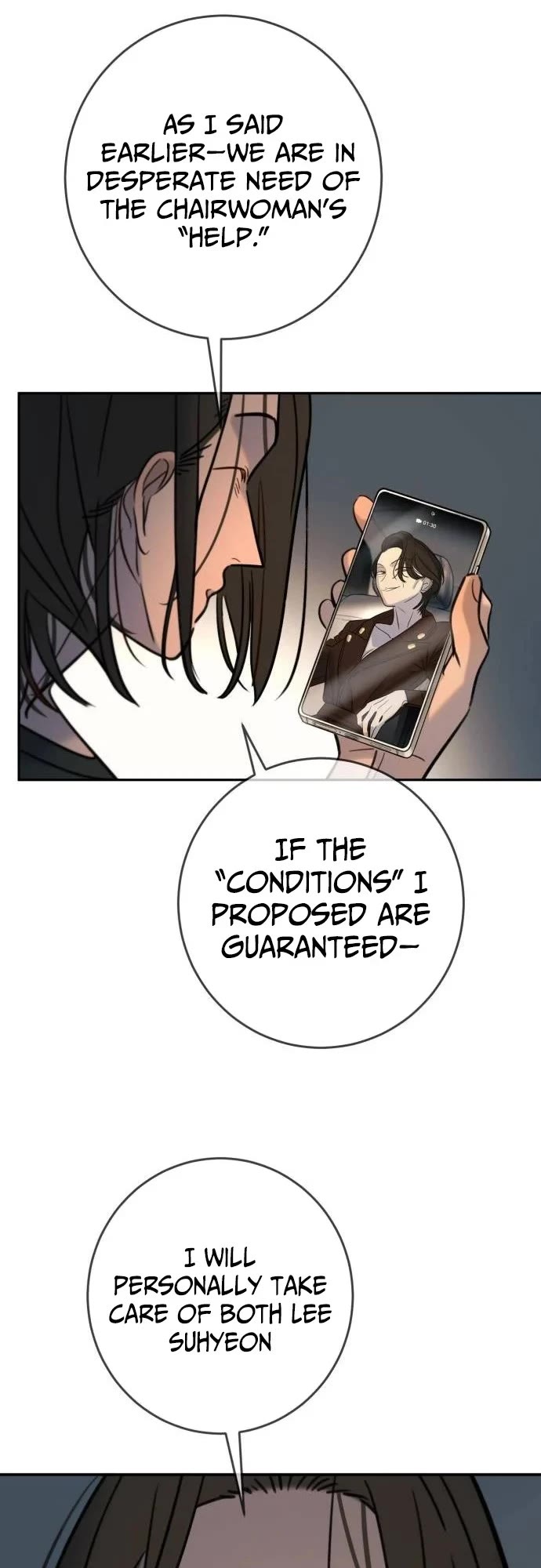 Everyone Loves Her chapter 49 page 29