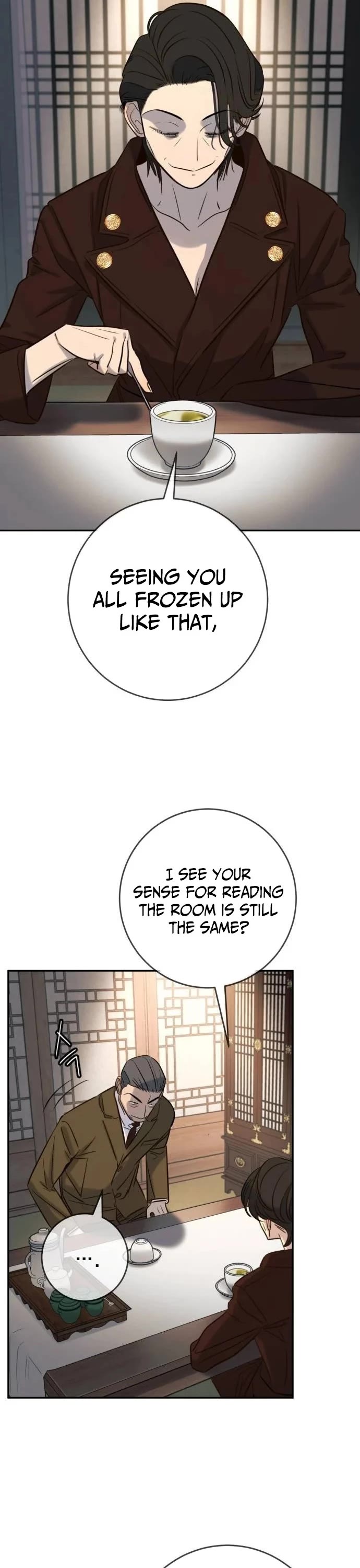 Everyone Loves Her chapter 49 page 3