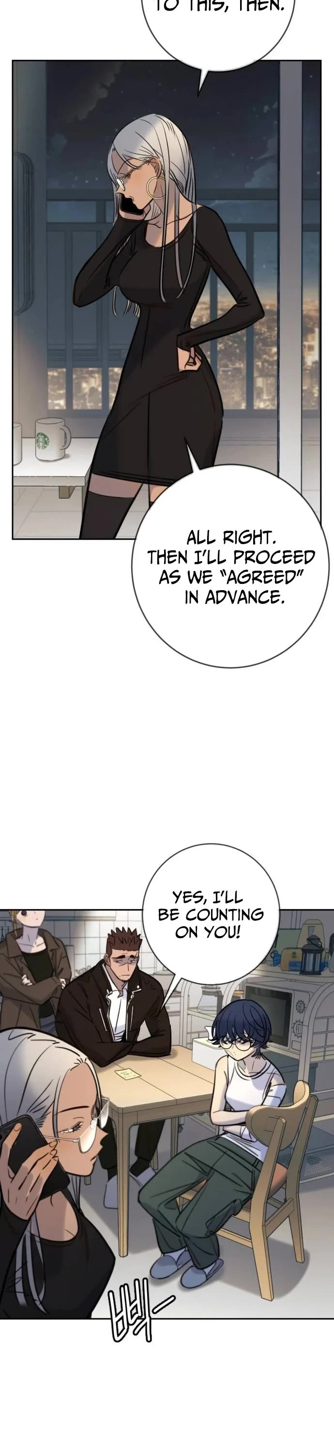 Everyone Loves Her chapter 49 page 31