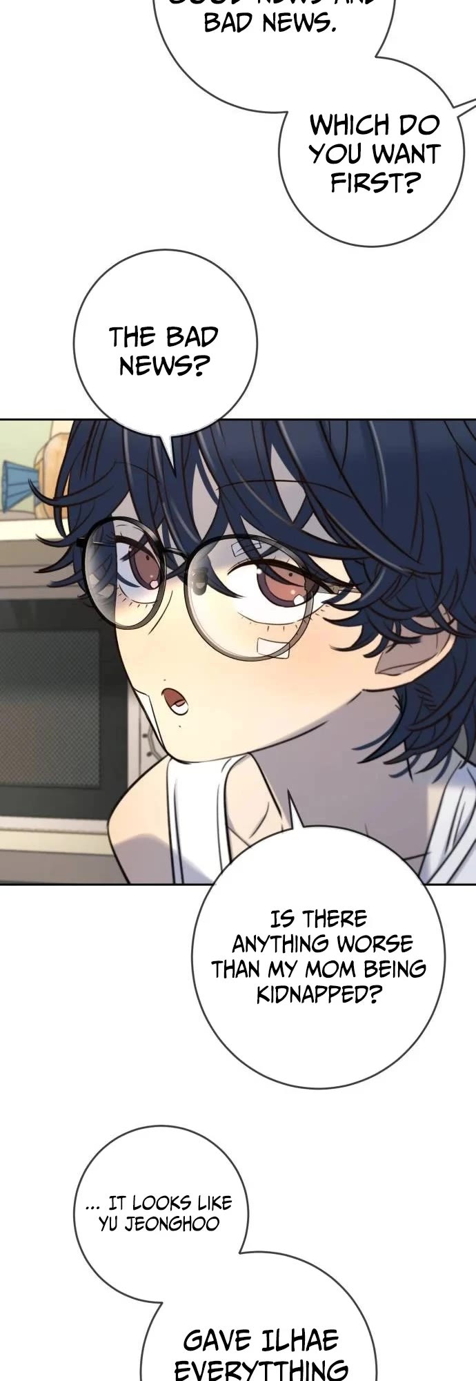 Everyone Loves Her chapter 49 page 33