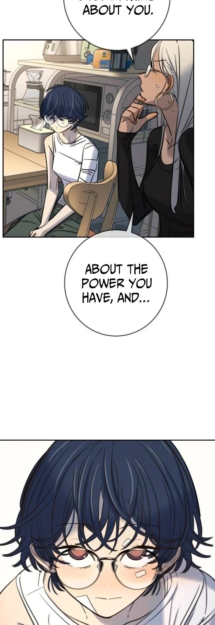 Everyone Loves Her chapter 49 page 34