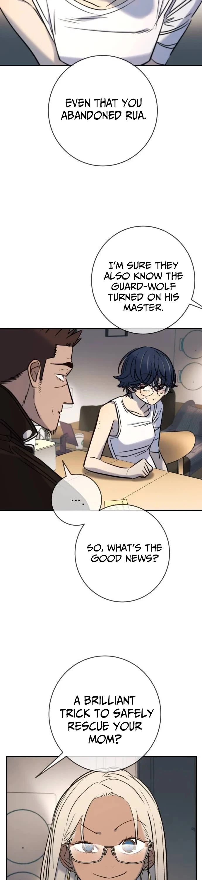 Everyone Loves Her chapter 49 page 35