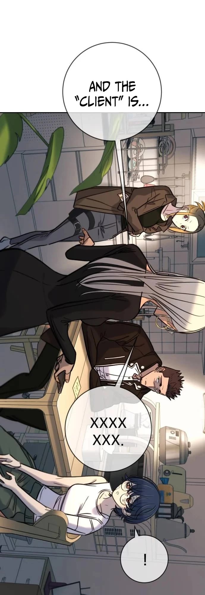 Everyone Loves Her chapter 49 page 37