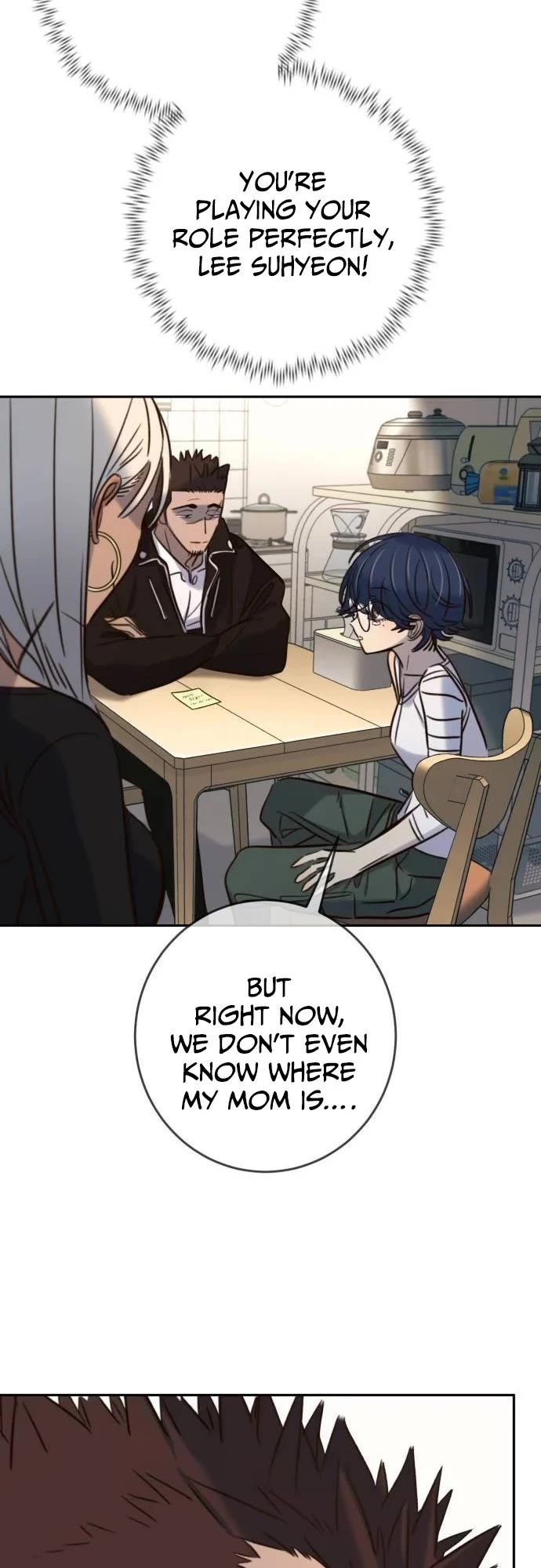 Everyone Loves Her chapter 49 page 42