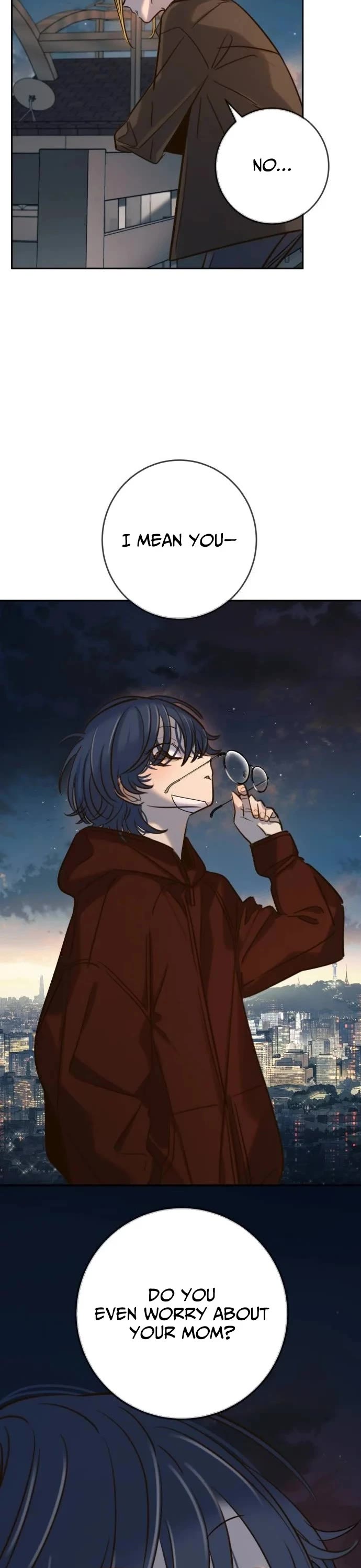 Everyone Loves Her chapter 49 page 49