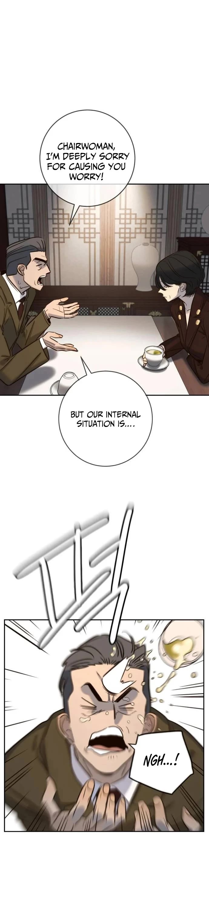 Everyone Loves Her chapter 49 page 6