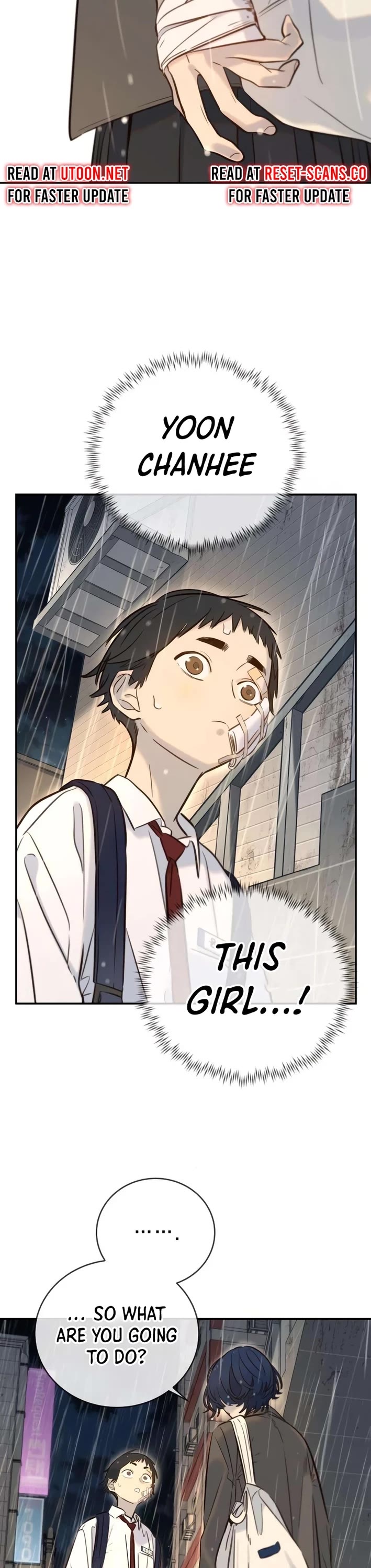 Everyone Loves Her chapter 5 page 12