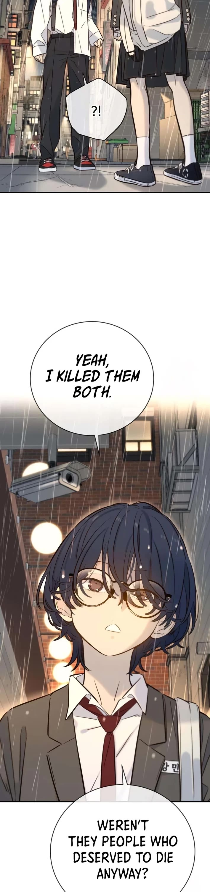Everyone Loves Her chapter 5 page 13