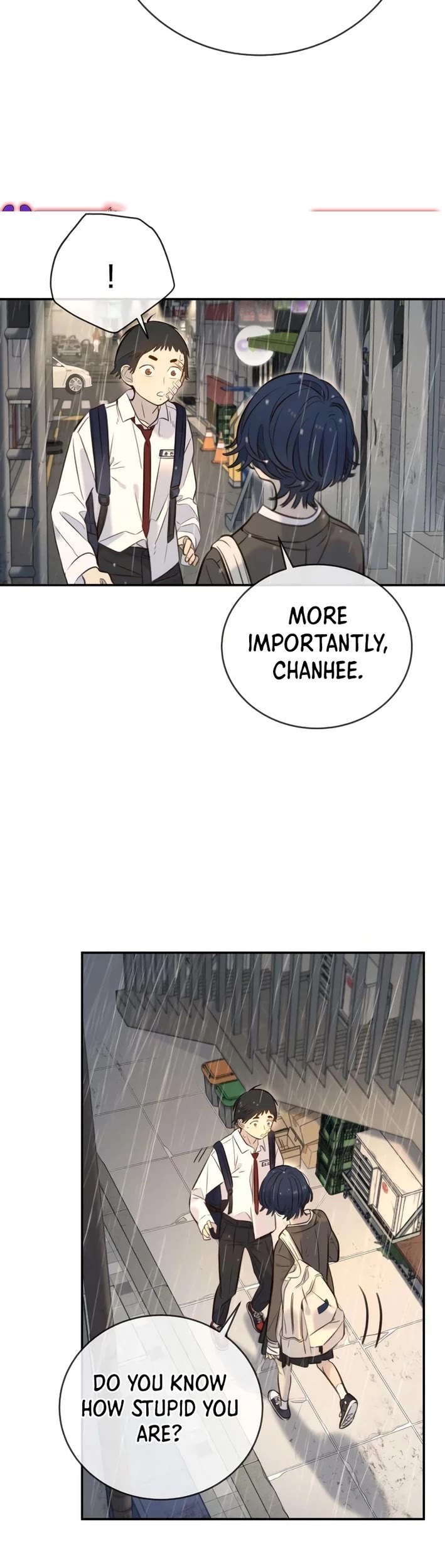 Everyone Loves Her chapter 5 page 14