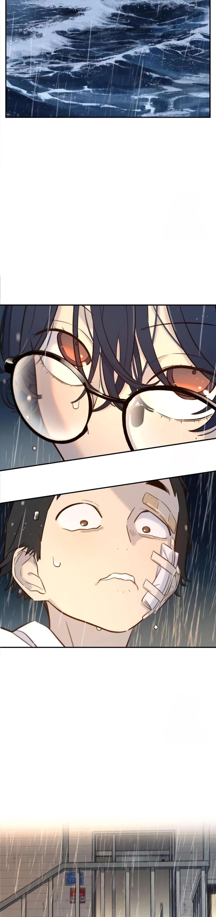 Everyone Loves Her chapter 5 page 17