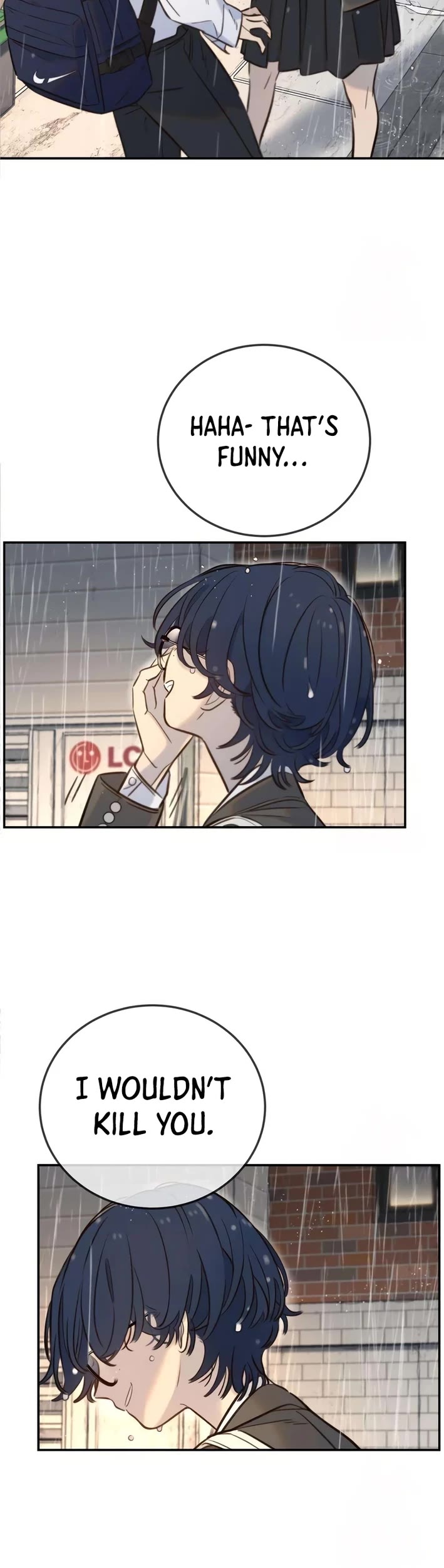 Everyone Loves Her chapter 5 page 19