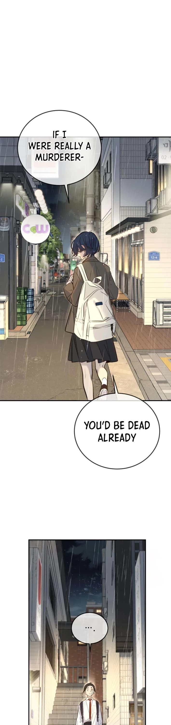 Everyone Loves Her chapter 5 page 21