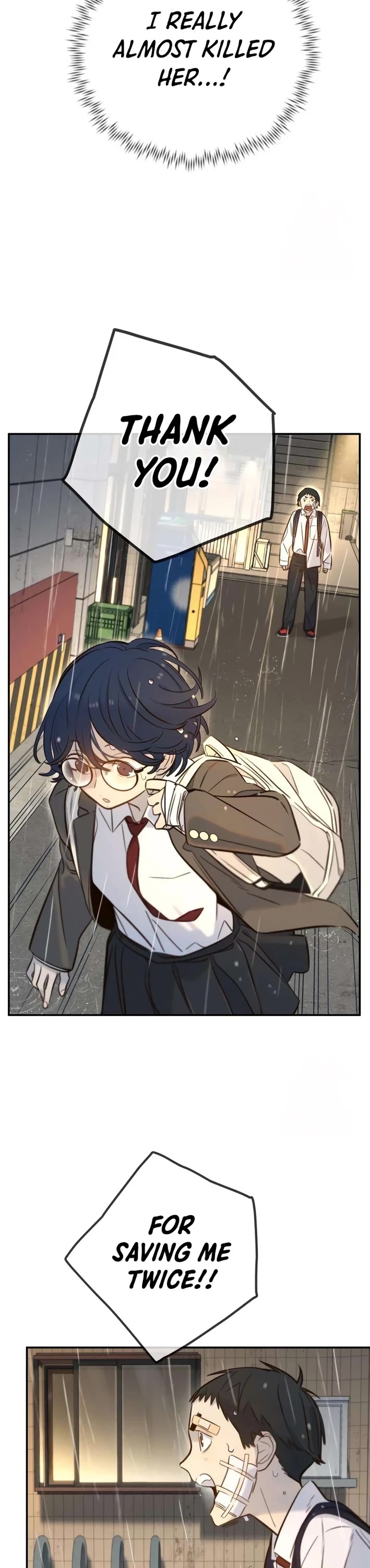 Everyone Loves Her chapter 5 page 23