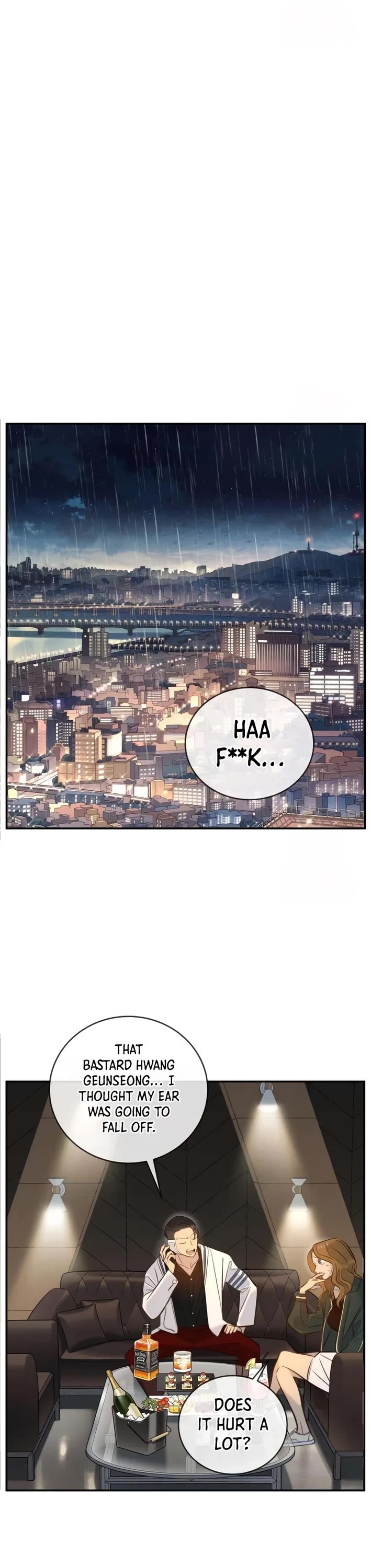 Everyone Loves Her chapter 5 page 28