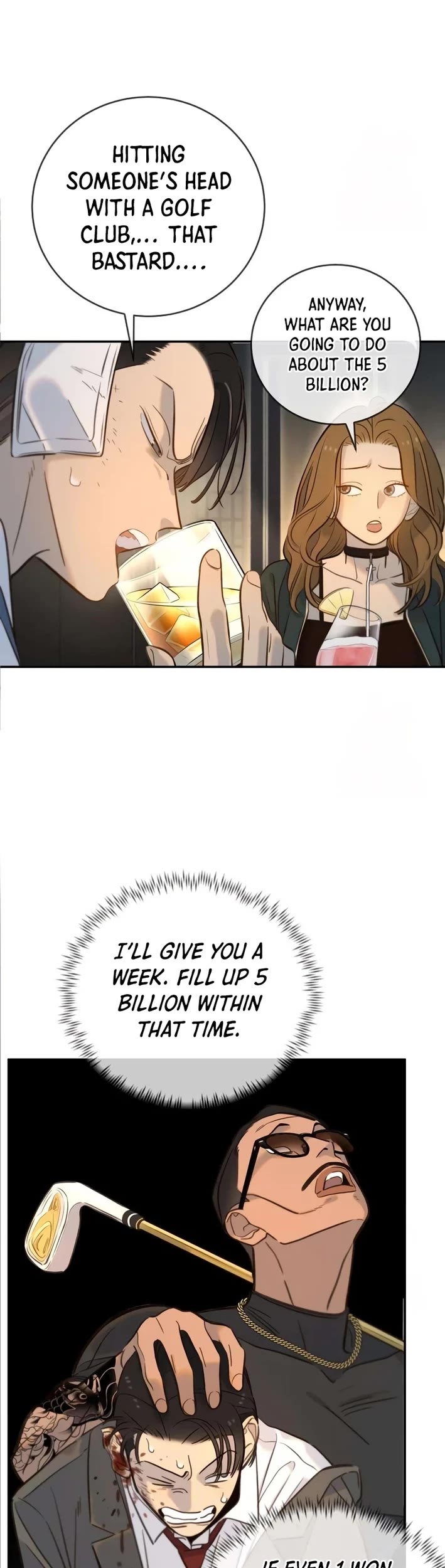 Everyone Loves Her chapter 5 page 29