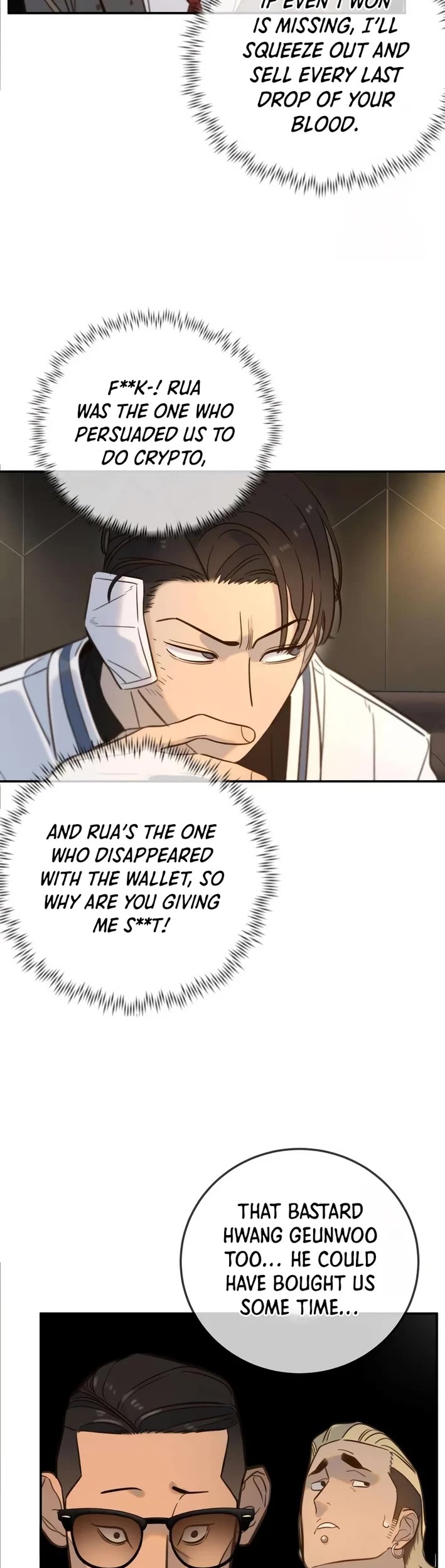 Everyone Loves Her chapter 5 page 30