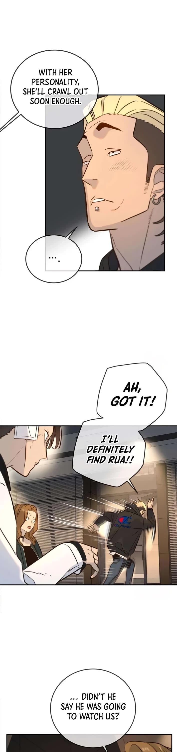 Everyone Loves Her chapter 5 page 38