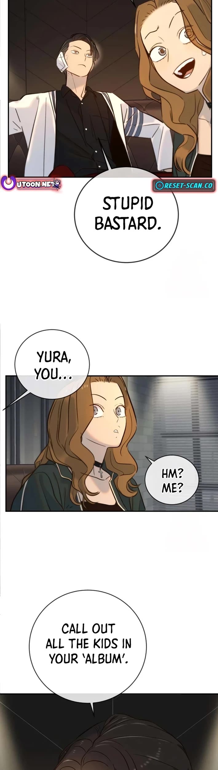 Everyone Loves Her chapter 5 page 39