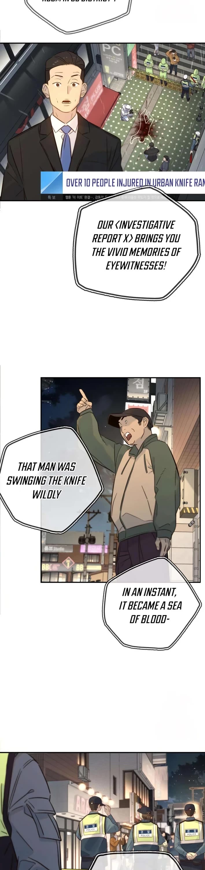 Everyone Loves Her chapter 5 page 41