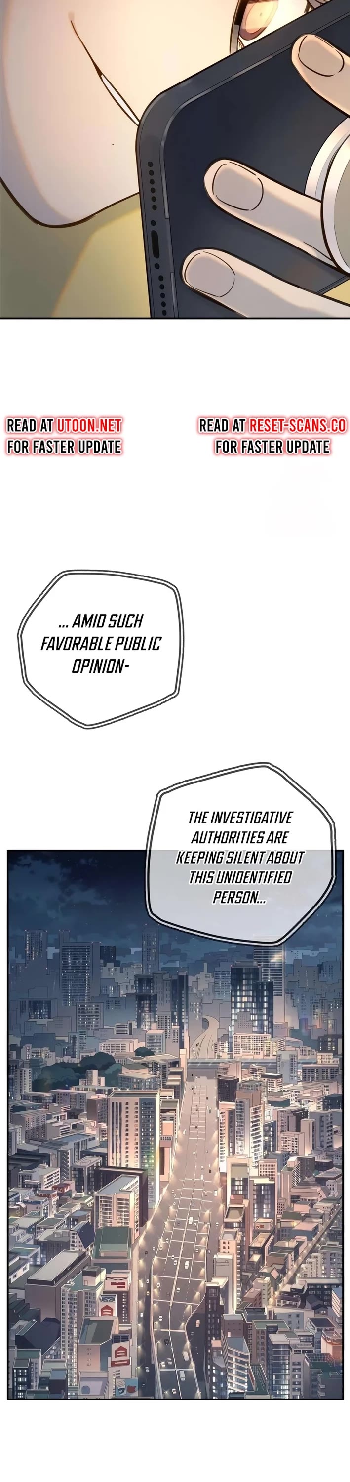 Everyone Loves Her chapter 5 page 46