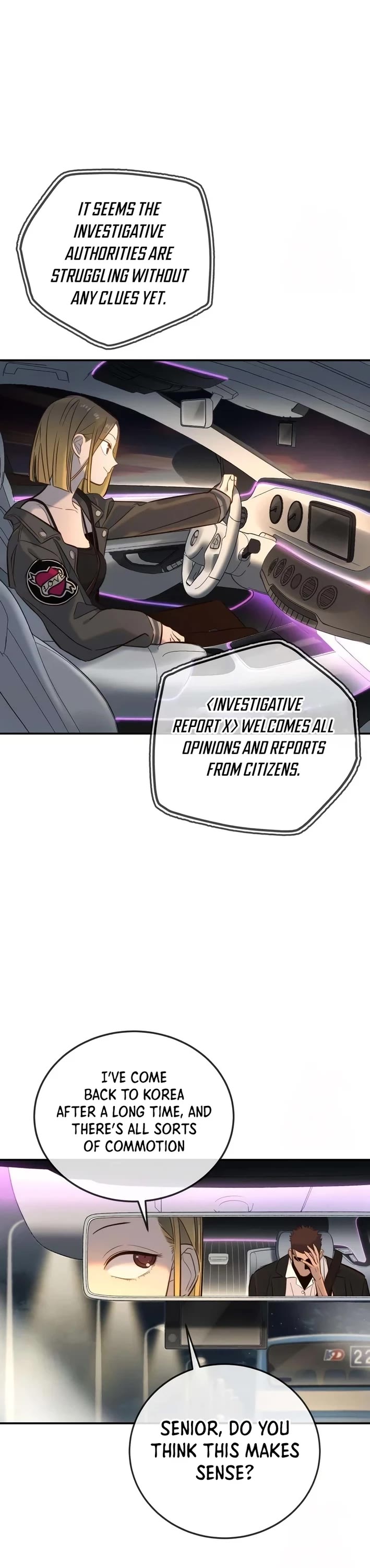 Everyone Loves Her chapter 5 page 47