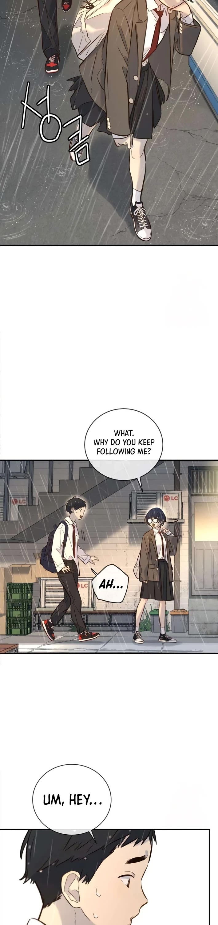 Everyone Loves Her chapter 5 page 6