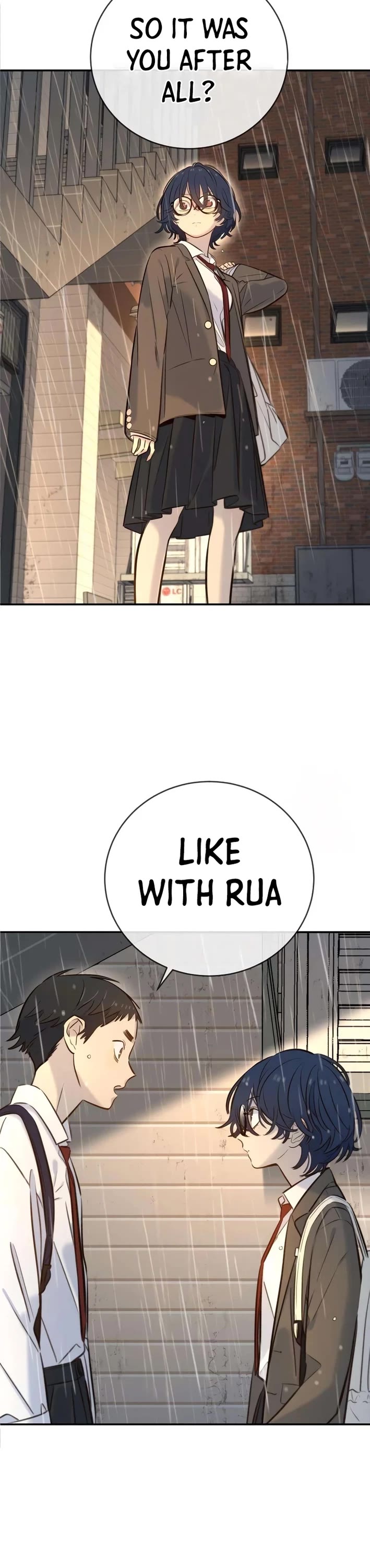 Everyone Loves Her chapter 5 page 8