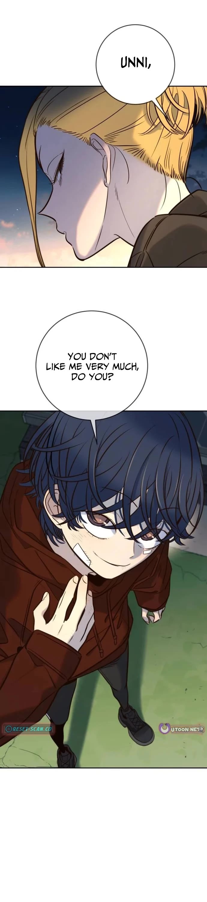 Everyone Loves Her chapter 50 page 1