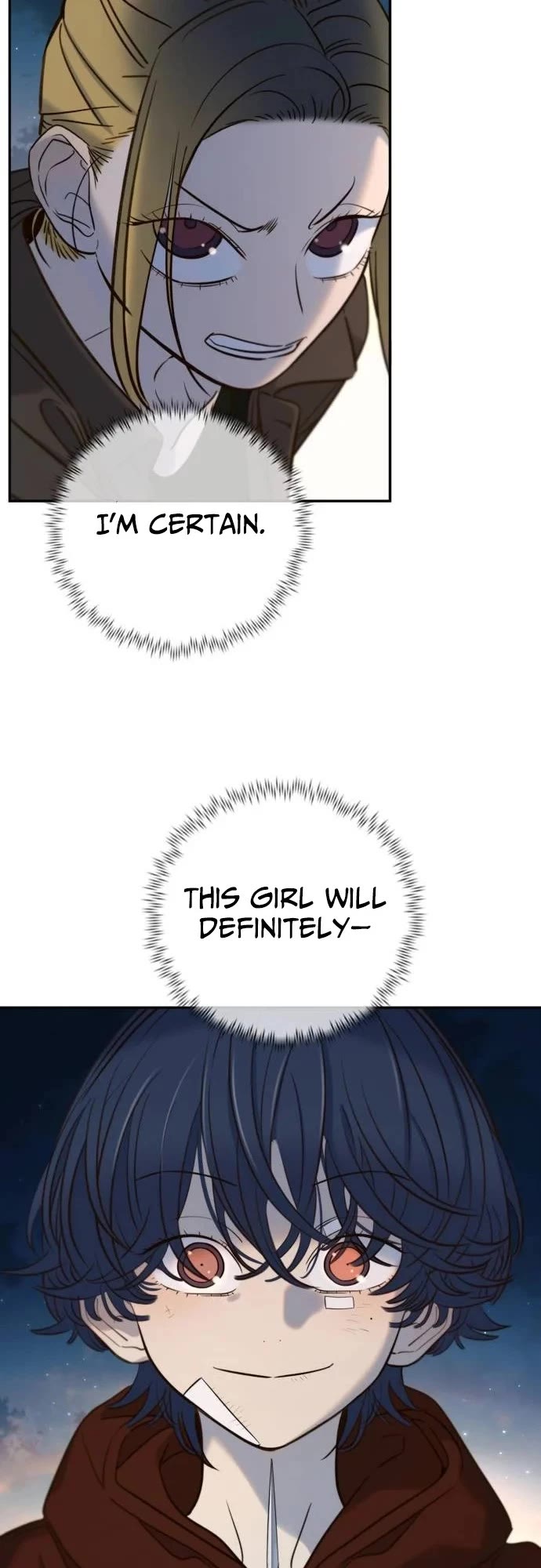 Everyone Loves Her chapter 50 page 11