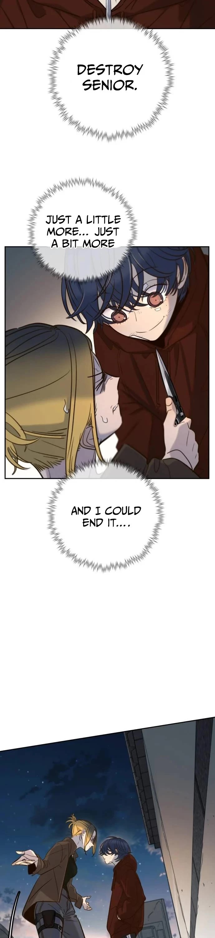 Everyone Loves Her chapter 50 page 12