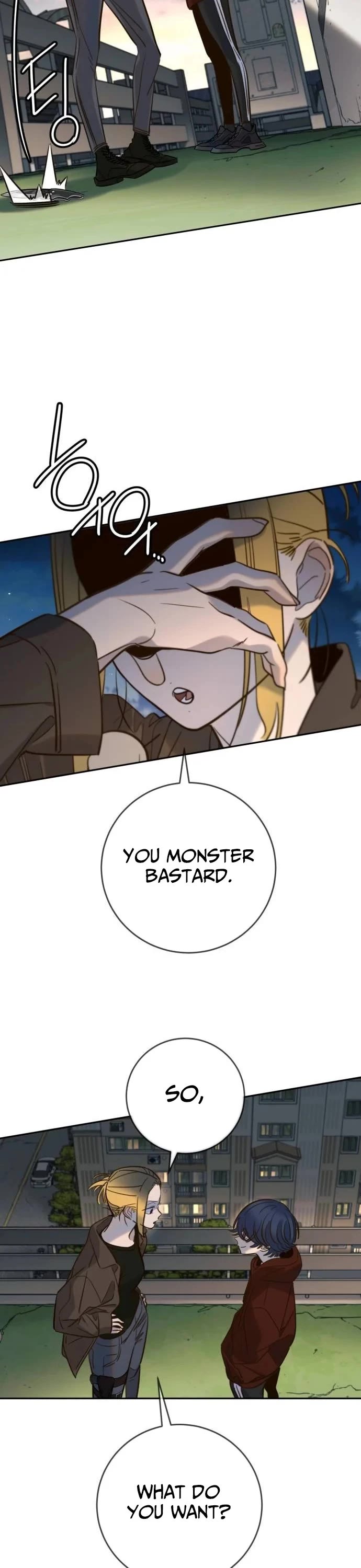 Everyone Loves Her chapter 50 page 13