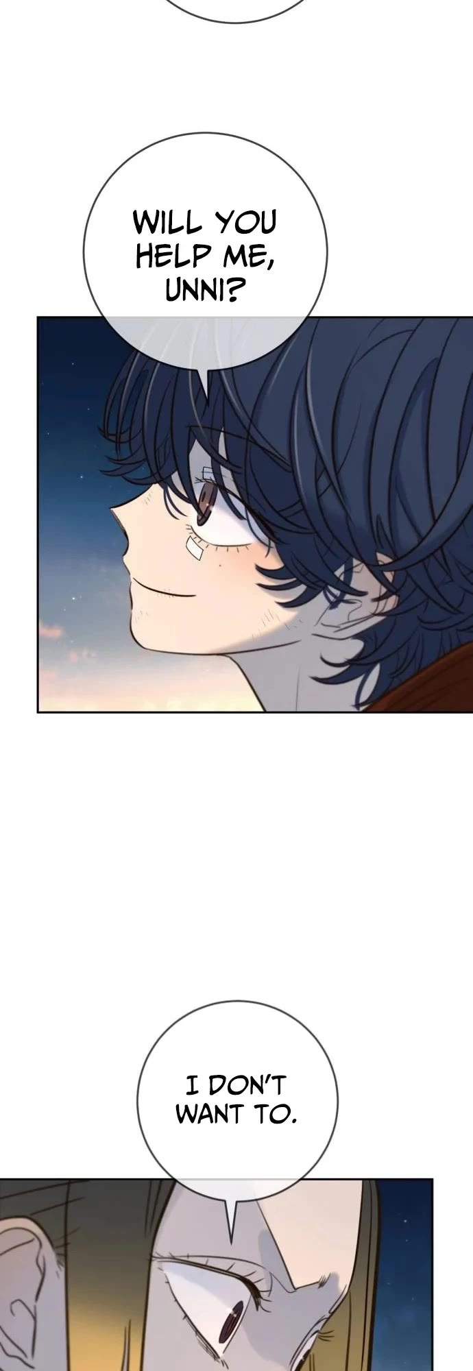 Everyone Loves Her chapter 50 page 14