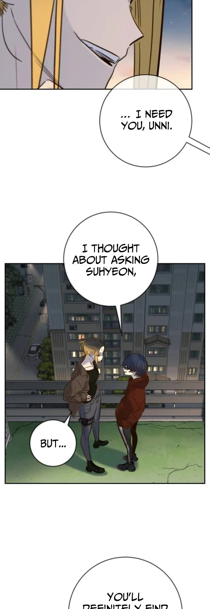 Everyone Loves Her chapter 50 page 15