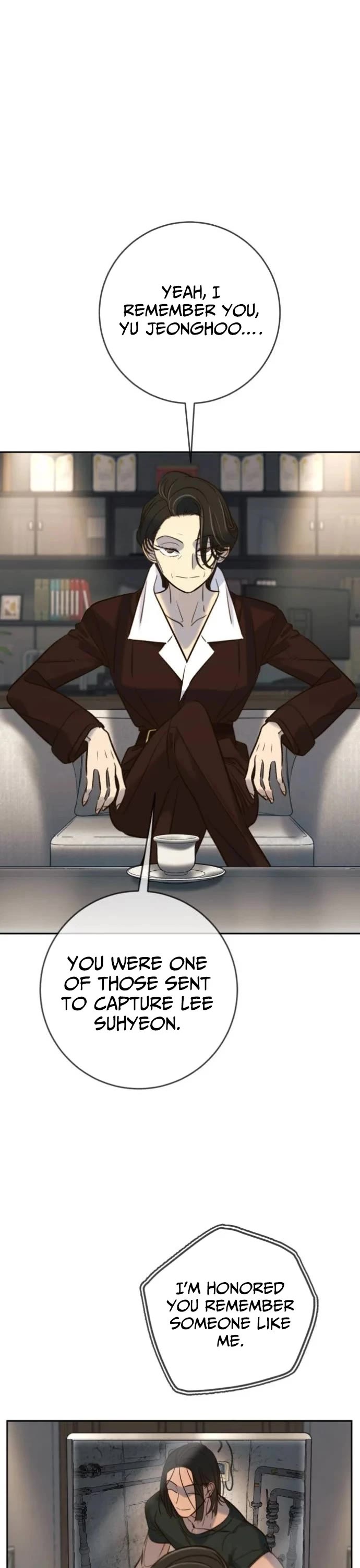 Everyone Loves Her chapter 50 page 17