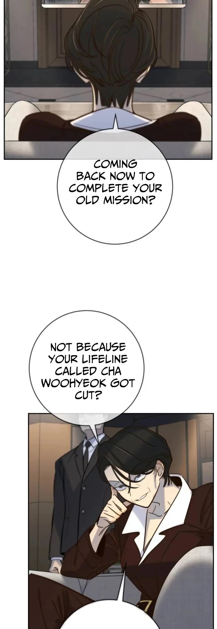 Everyone Loves Her chapter 50 page 18